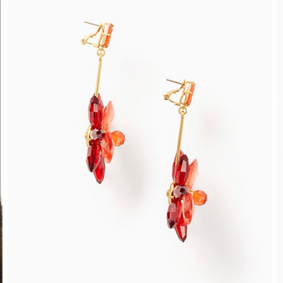 Kate Spade Earrings - Picture 8 of 8